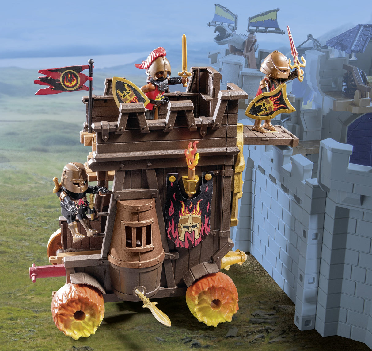 EAN 4008789716439 - Playmobil 71643 set de juguetes imagen 10