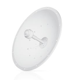 EAN 0810354023743 - Ubiquiti AF-2G24-S45 antena para red 24 dBi imagen 1