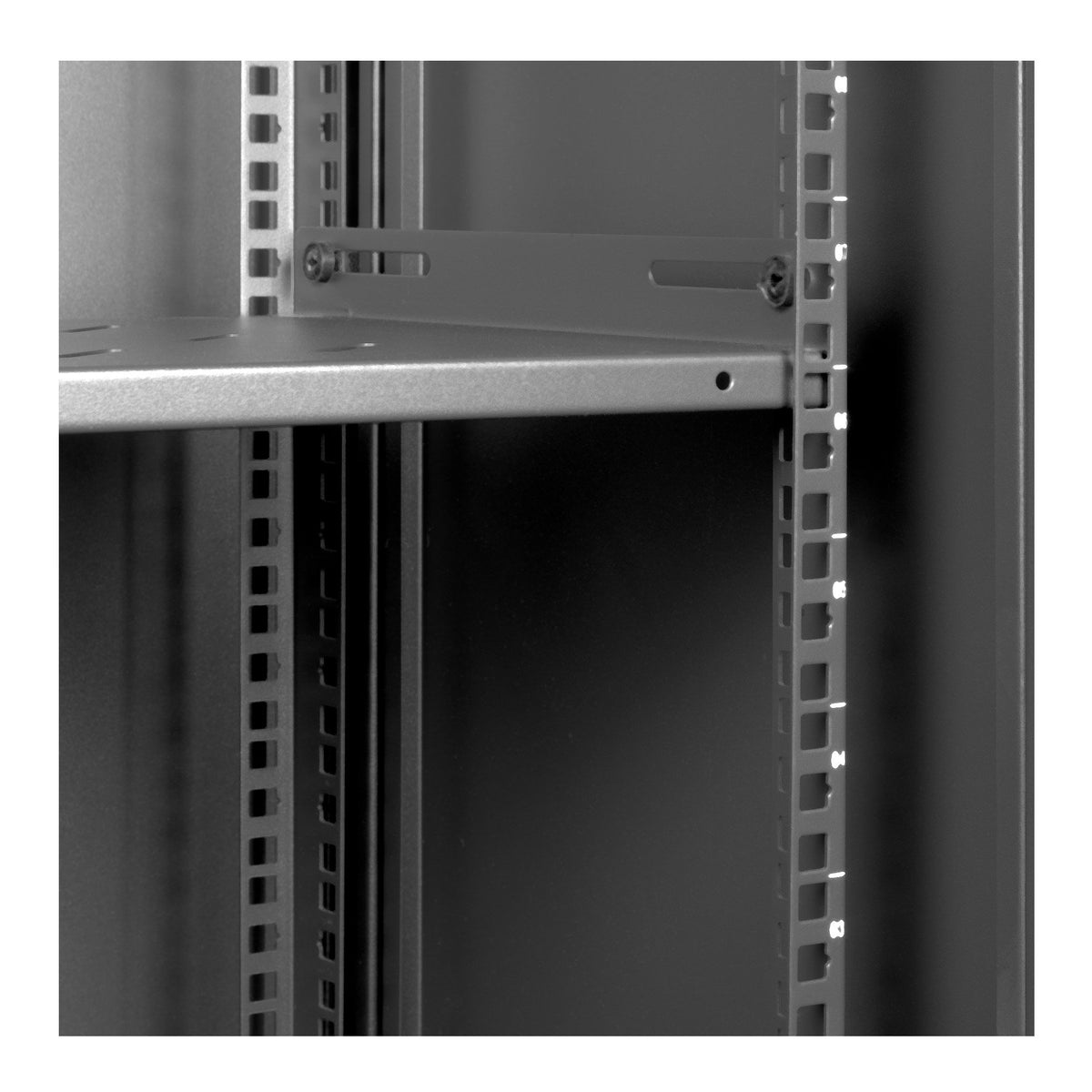 EAN 6940533544043 - aiten data AI6418 Bastidor de pared Negro imagen 9