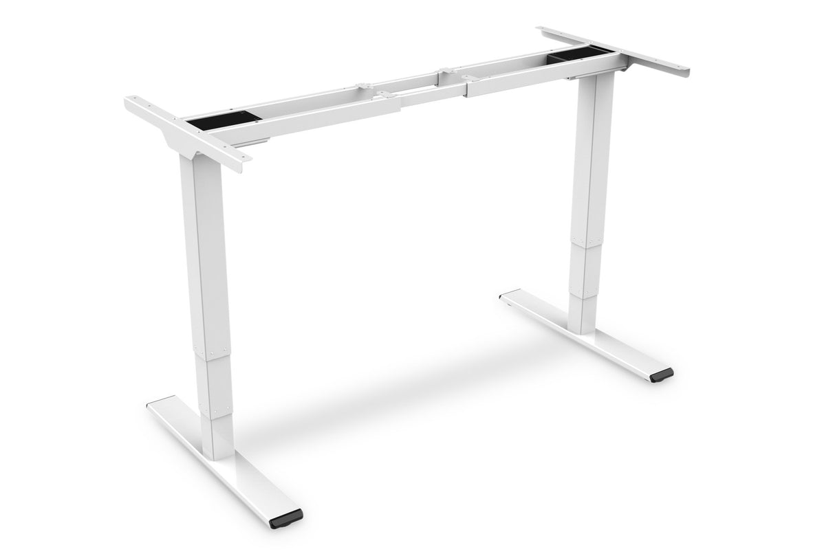 EAN 4016032481980 - Digitus DA-90433 estructura regulable para escritorio 2 pata(s) imagen 1