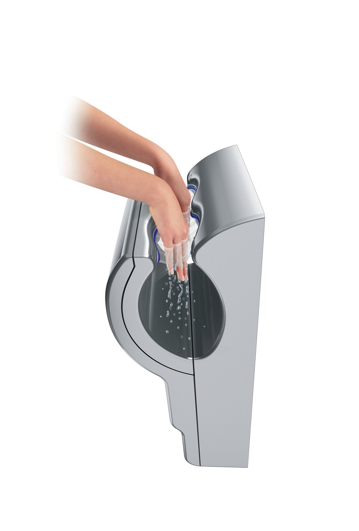 Dyson Airblade Db Secador De Mano 1600 W Automático