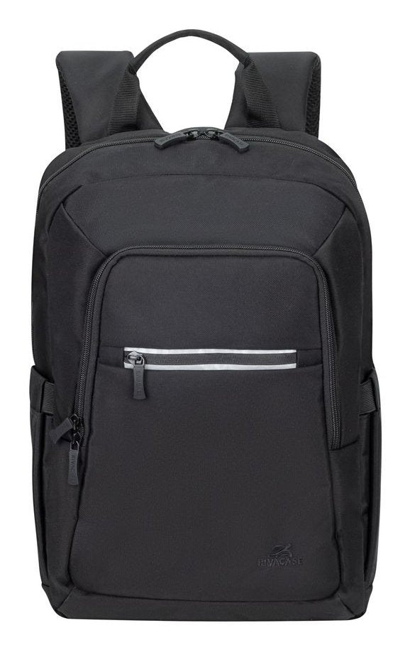 Rivacase Alpendorf 7523 Mochila Eco 13.3"-14" Negro 7523
