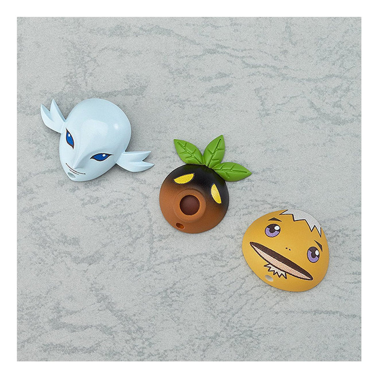 Figura Good Smile Companyy The Legend Of Zelda Majora'S Mask 3d Version Nendoroid Link 10cm