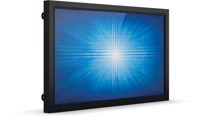 Monitor Elo Touch Solution 2094l Pantalla Táctil 49,5 Cm (19.5") 1920 X 1080 Pixeles Negro Single-Touch