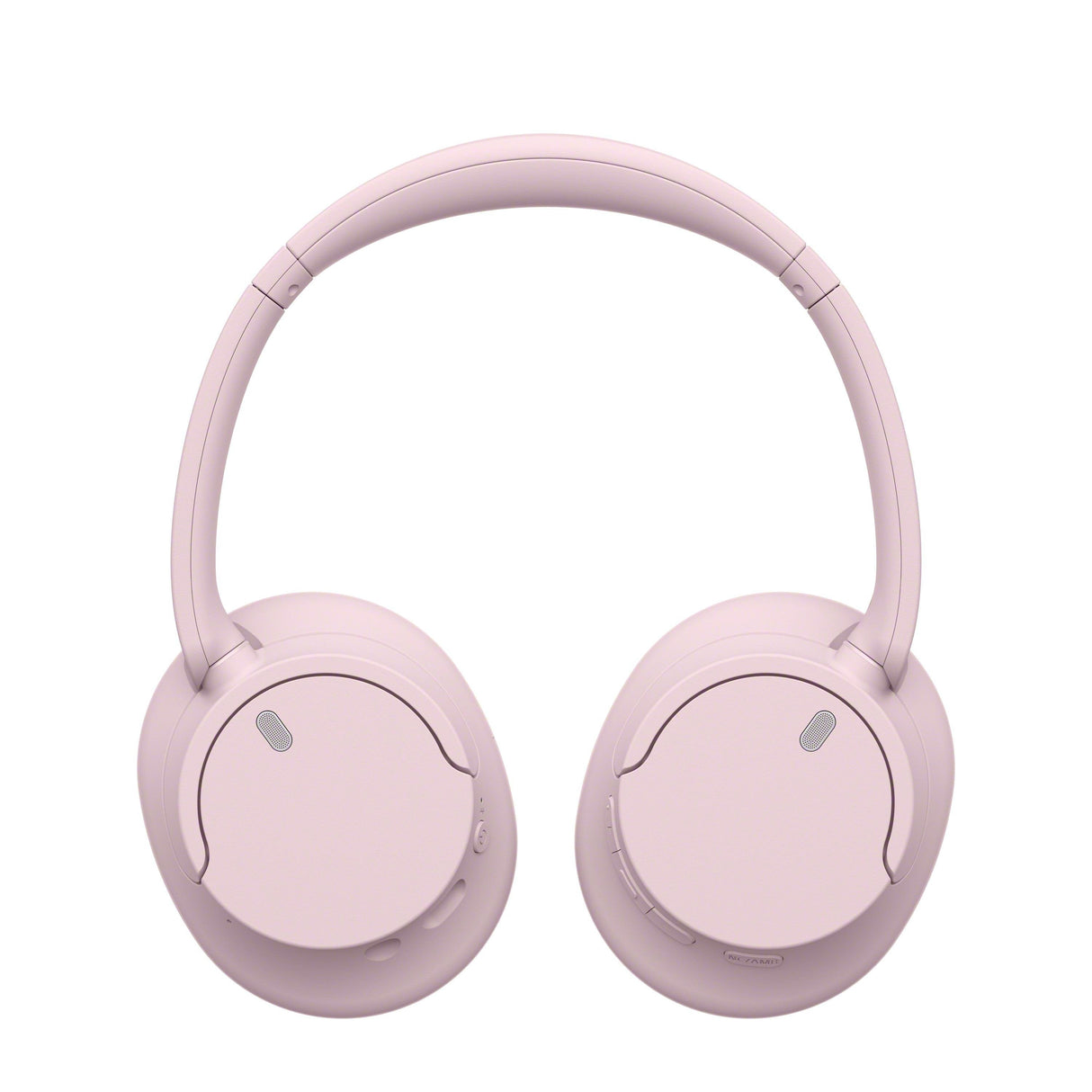 Auriculares Sony Wh-Ch720n Pink Overear Inalámbricos