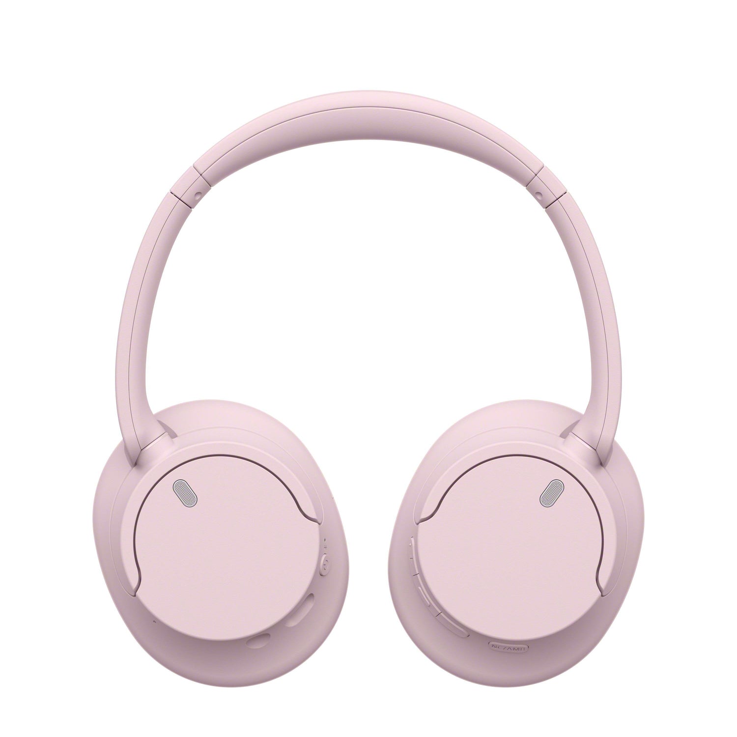 Auriculares Sony Wh-Ch720n Pink Overear Inalámbricos
