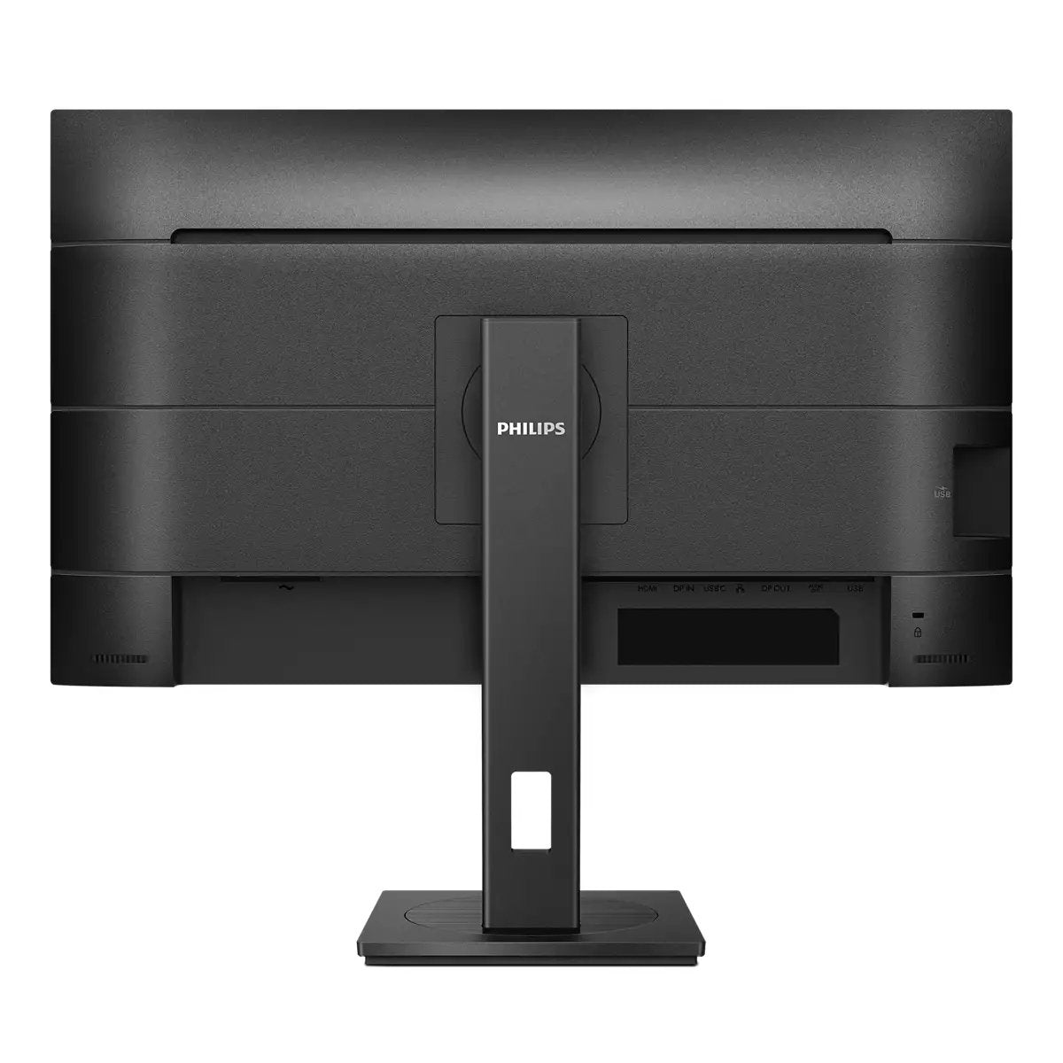 EAN 8712581799922 - Philips S Line 273S1/00 pantalla para PC 68,6 cm (27") 1920 x 1080 Pixeles Full HD LCD Negro imagen 11