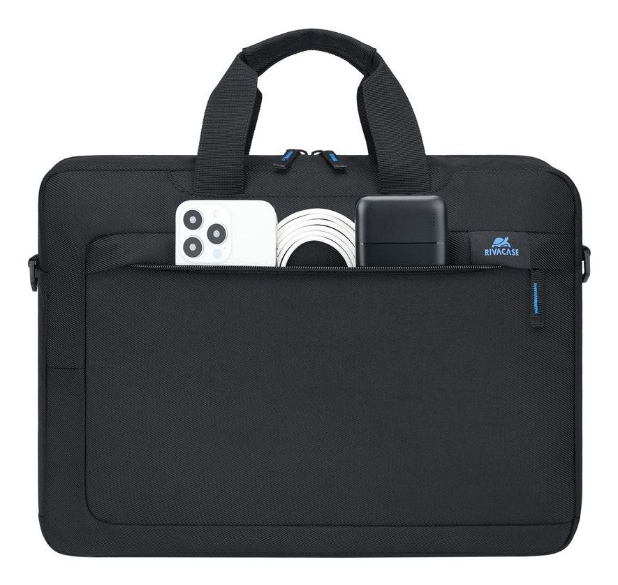 Nb Case Boboli 15.6-16"/Black 8036 Rivacase