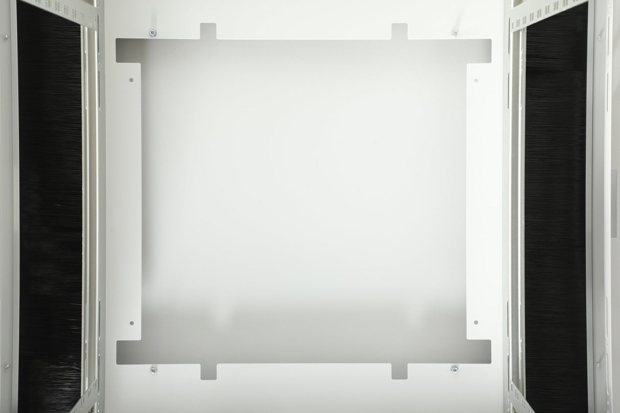 EAN 4016032476429 - Digitus DN-31122 armario rack 42U Rack o bastidor independiente Gris imagen 4