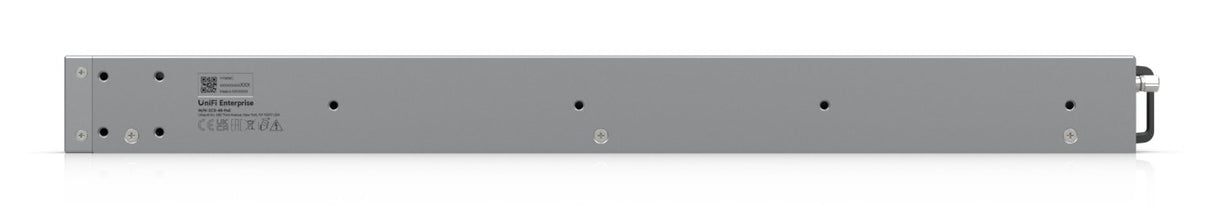 EAN 810084698921 - Ubiquiti UniFi ECS-48-PoE Gestionado L2/L3 10G Ethernet (100/1000/10000) Energía sobre Ethernet (PoE) 1U G imagen 5