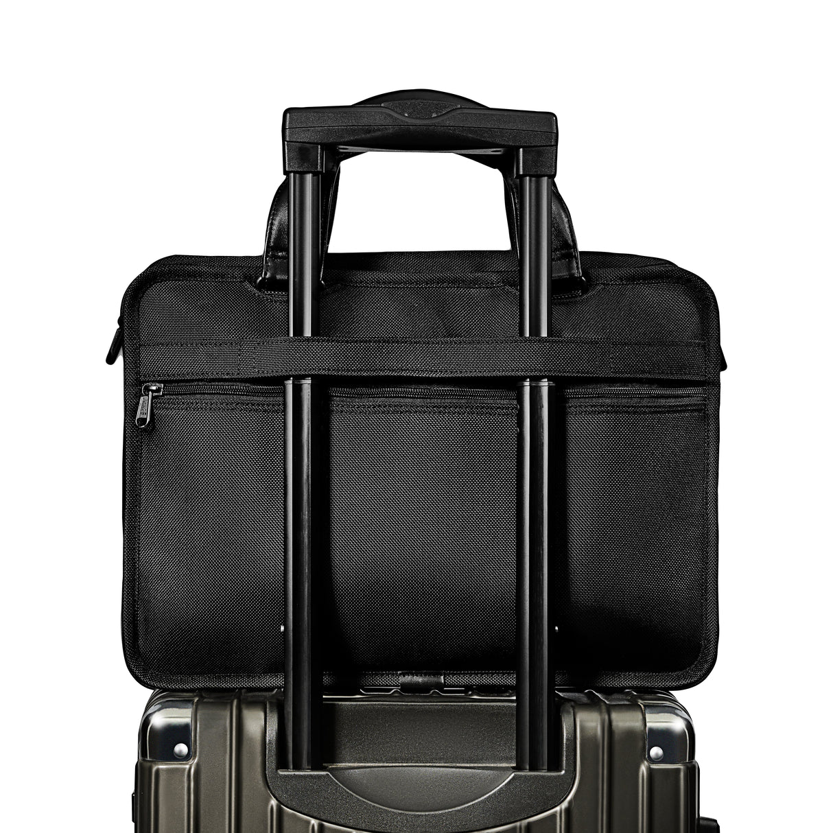EAN 4711081750499 - ASUS Vantage Briefcase 15.6 39,6 cm (15.6") Maletín Negro imagen 5