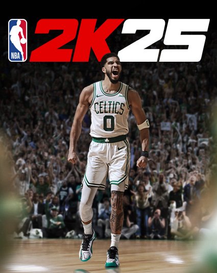 Ps5 Nba 2k25 Eu