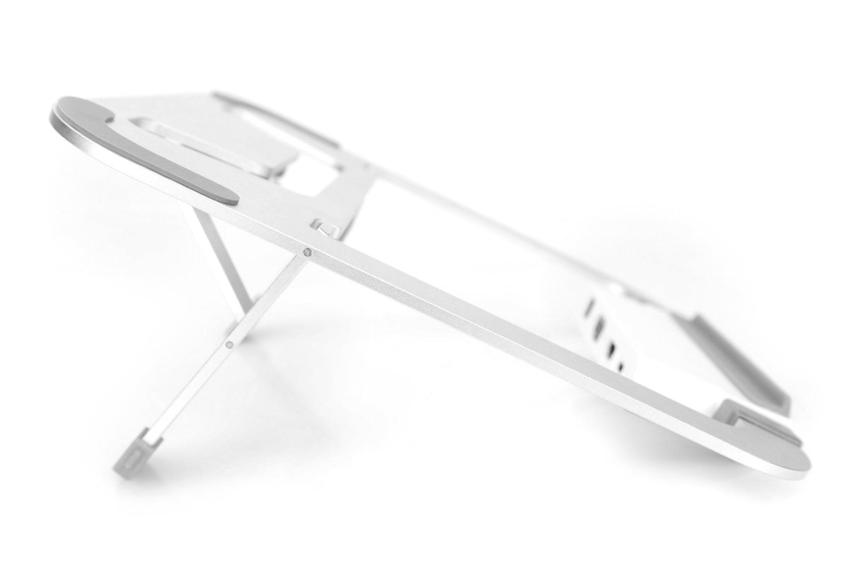 Digitus Soporte Variable Para Portátil Internacional, Soporte Da-90408