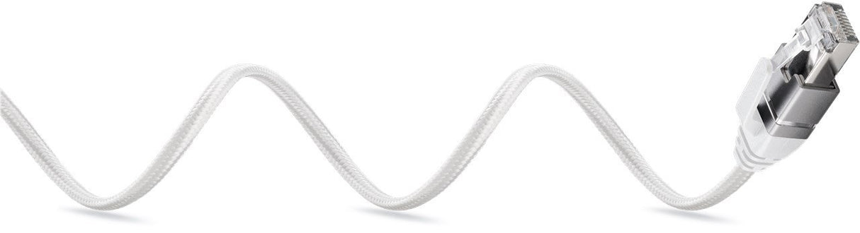 EAN 4040849743887 - Goobay 74388 cambiador de género para cable USB 3.1 type A RJ45 Blanco imagen 6