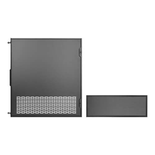 EAN 0761345800600 - Antec DF600 Flux Midi Tower Negro imagen 26