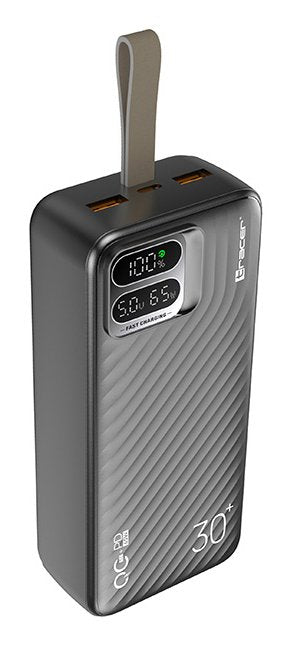 Tracer Blaze 30000 Mah 65w Bk