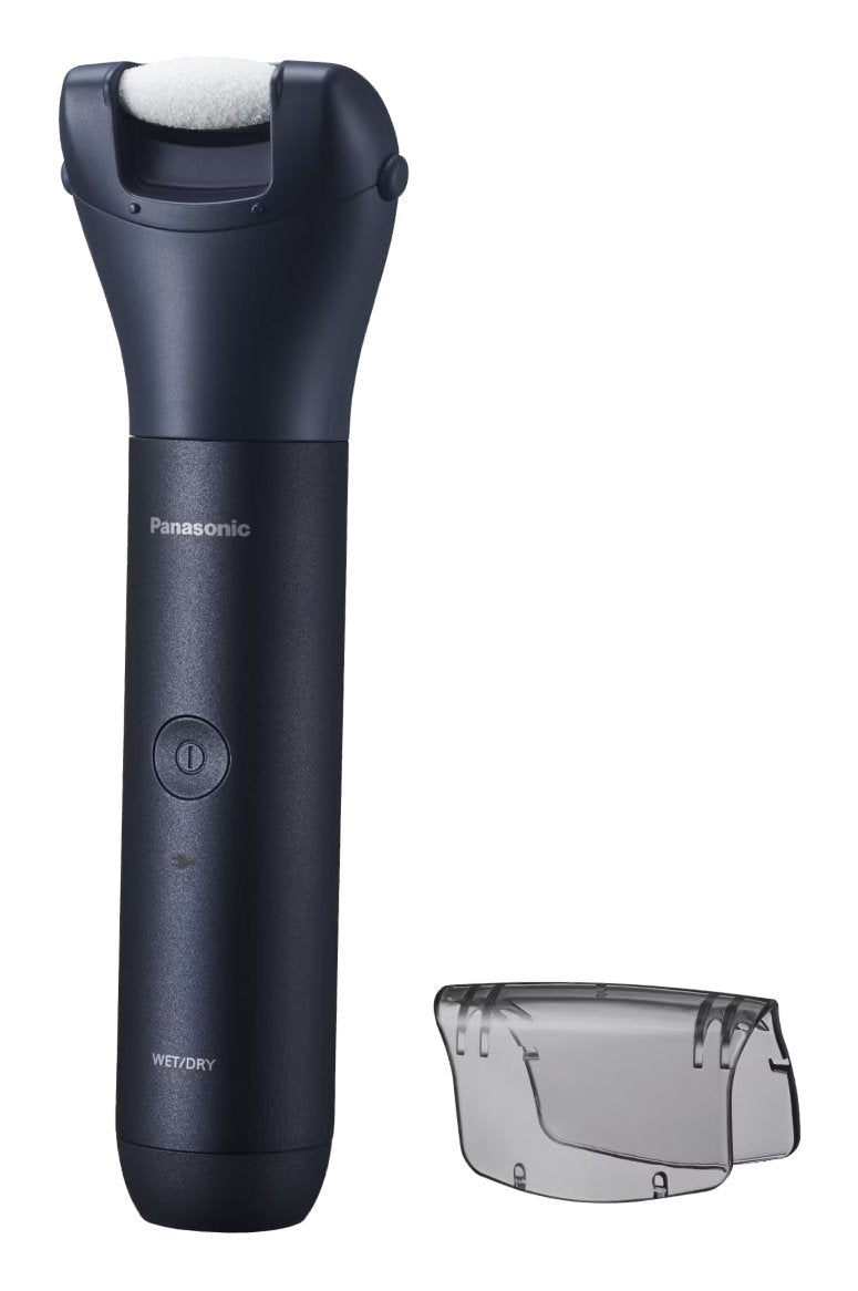 Acc. Cabezal Cuidado De Pies Pcre