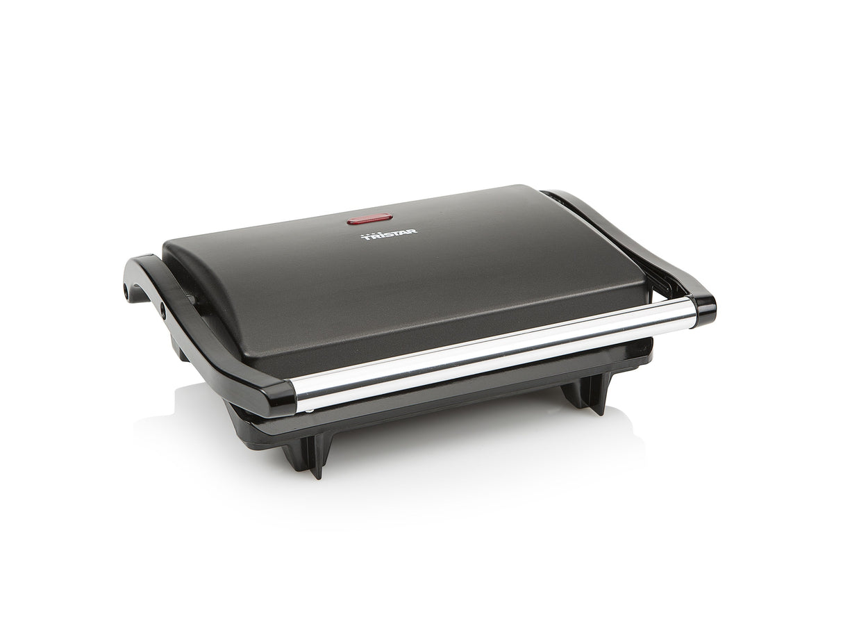 Grill Eléctrico Tristar Gr-2650/ 700w/ Tamaño 255*155mm
