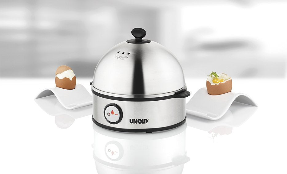 Unold 38626 Hervidor De Huevos Edel