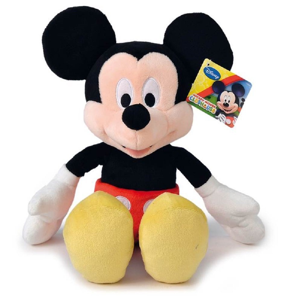 Peluche Mickey Disney Sotf 120cm
