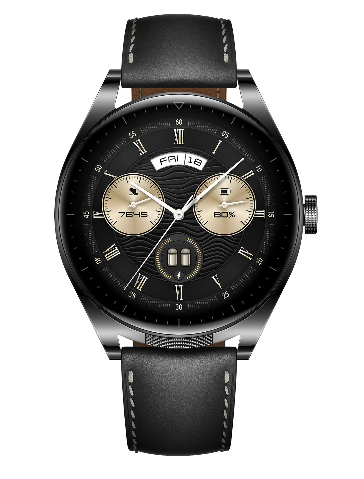 EAN 6941487273591 - Huawei 55029576 Relojes inteligentes y deportivos 3,63 cm (1.43") AMOLED Digital 466 x 466 Pixeles Pantal imagen 1