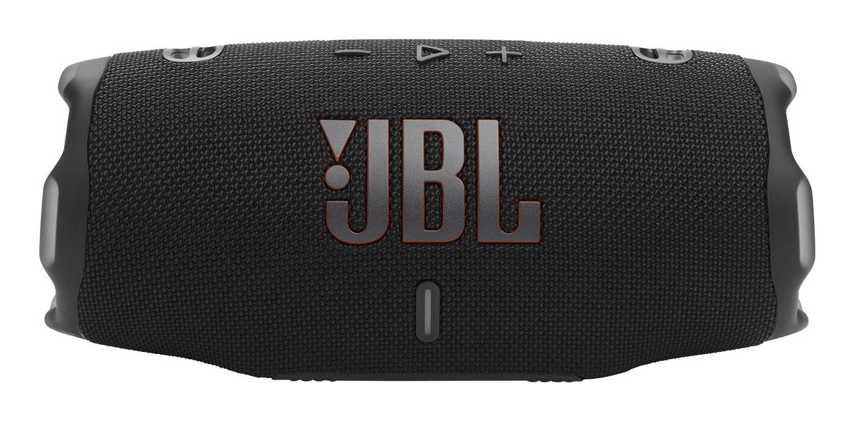EAN 1200130019555 - JBL Charge 6 Negro 45 W imagen 3
