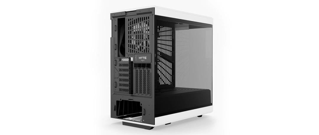 EAN 1220000350311 - HYTE Y40 Midi Tower Negro, Blanco imagen 6