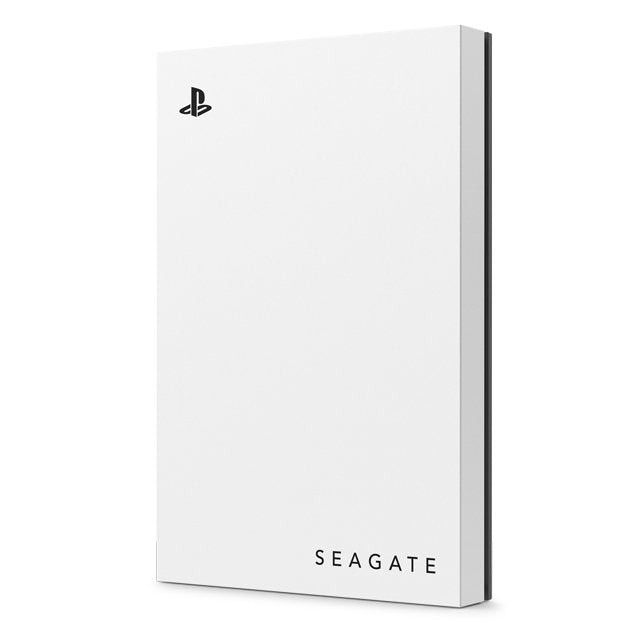 EAN 0763649177365 - Seagate Game Drive STLV2000201 disco duro externo Micro-USB B 2.0/3.2 Gen 1 (3.1 Gen 1) Blanco imagen 1
