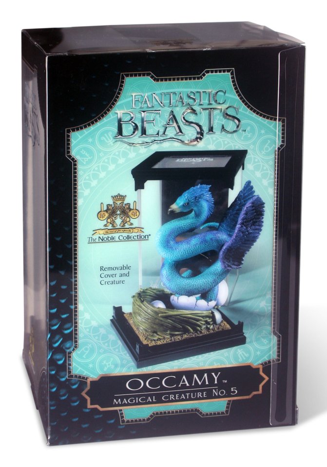 EAN 0849421004231 - The Noble Collection NN5262 figura de acción y colleccionable imagen 5
