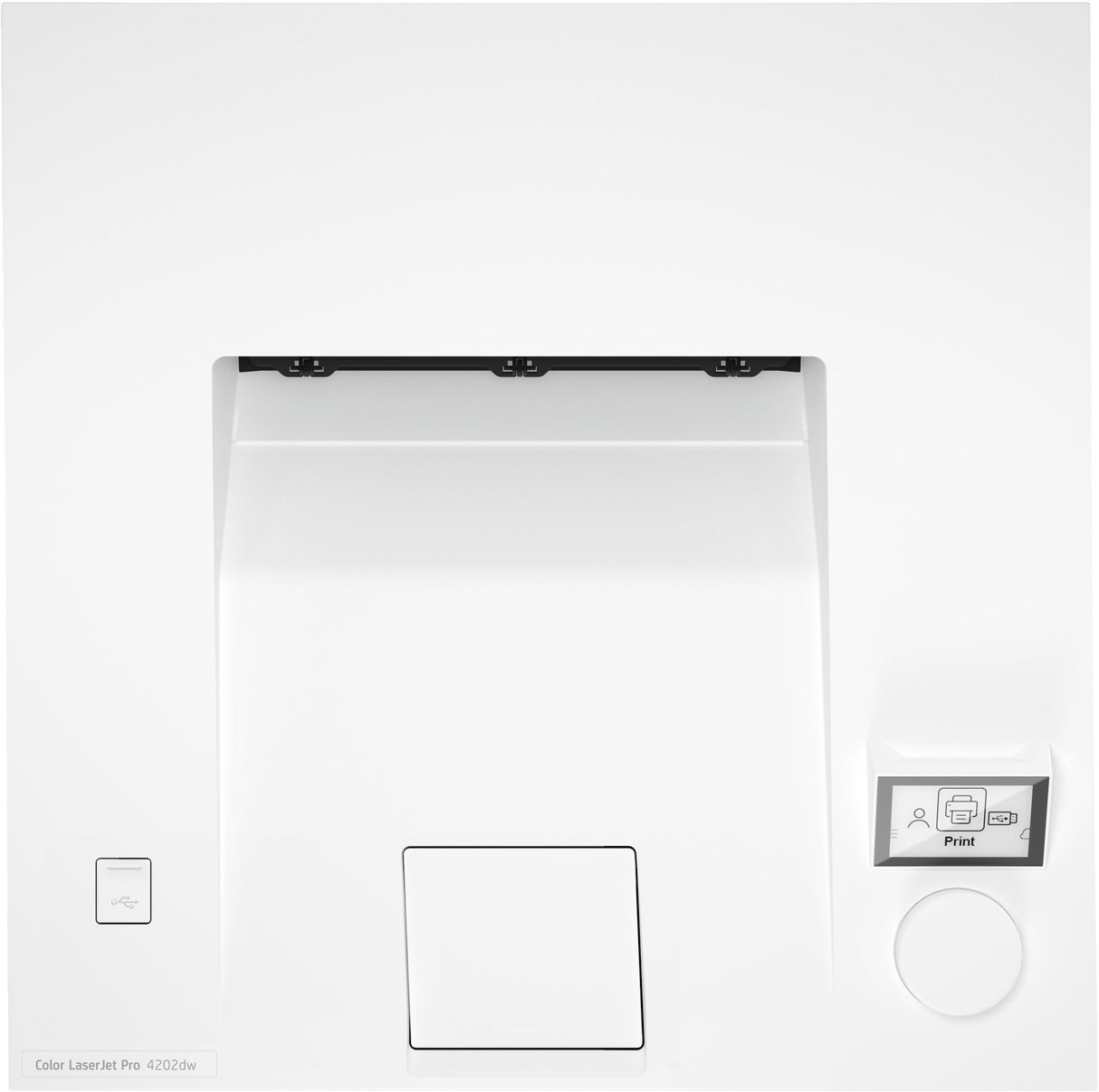 EAN 0196068347581 - HP Color LaserJet Pro 4202dw Printer 600 x 600 DPI A4 Wifi imagen 6