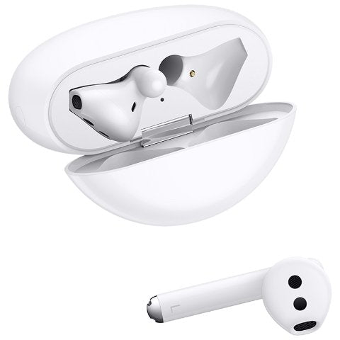 Huawei Freebuds 3 - White