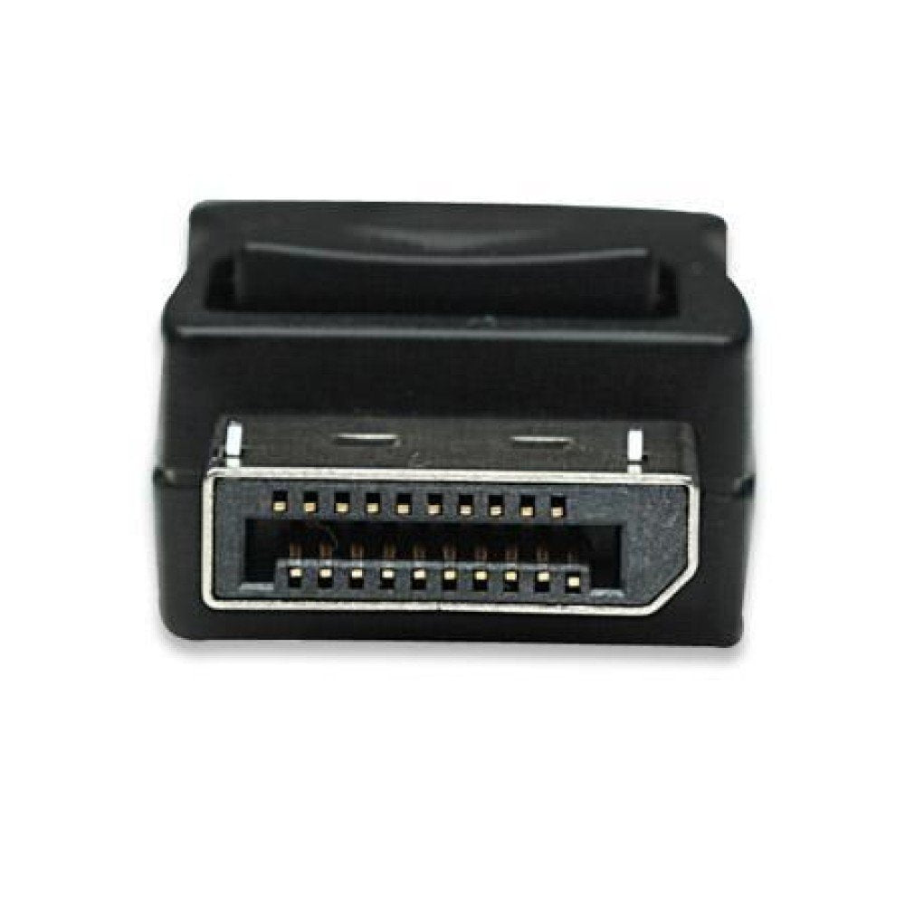 EAN 8054529026623 - Techly ICOC DSP-A-050 cable DisplayPort 5 m Negro imagen 4