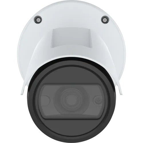 Axis P1486-Le Glb Shutter Cam