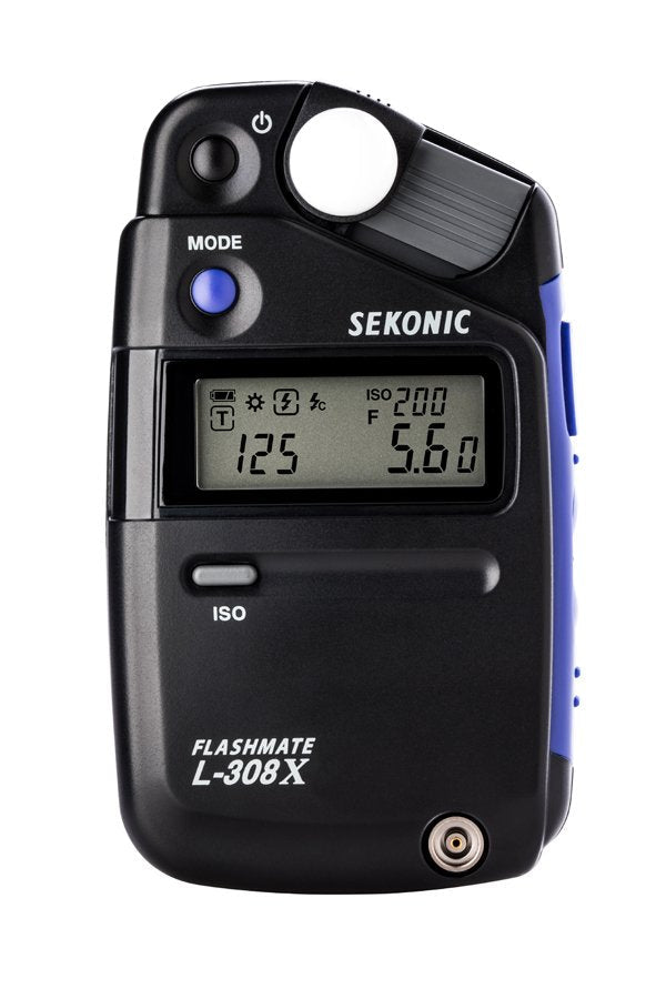 Sekonic L-308x Flashmate