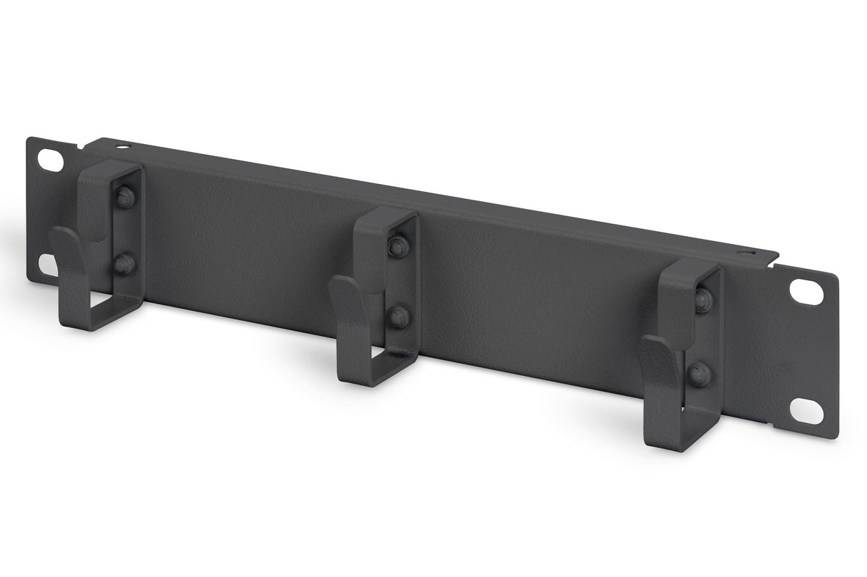 EAN 4016032477525 - Digitus DN-10-SET-3-B armario rack 12U Bastidor de pared Negro imagen 8