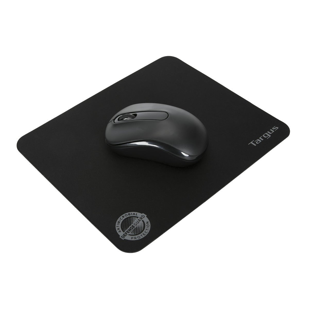 EAN 5051794041231 - Targus AWE820GL alfombrilla para ratón Alfombrilla de ratón para juegos Negro imagen 2