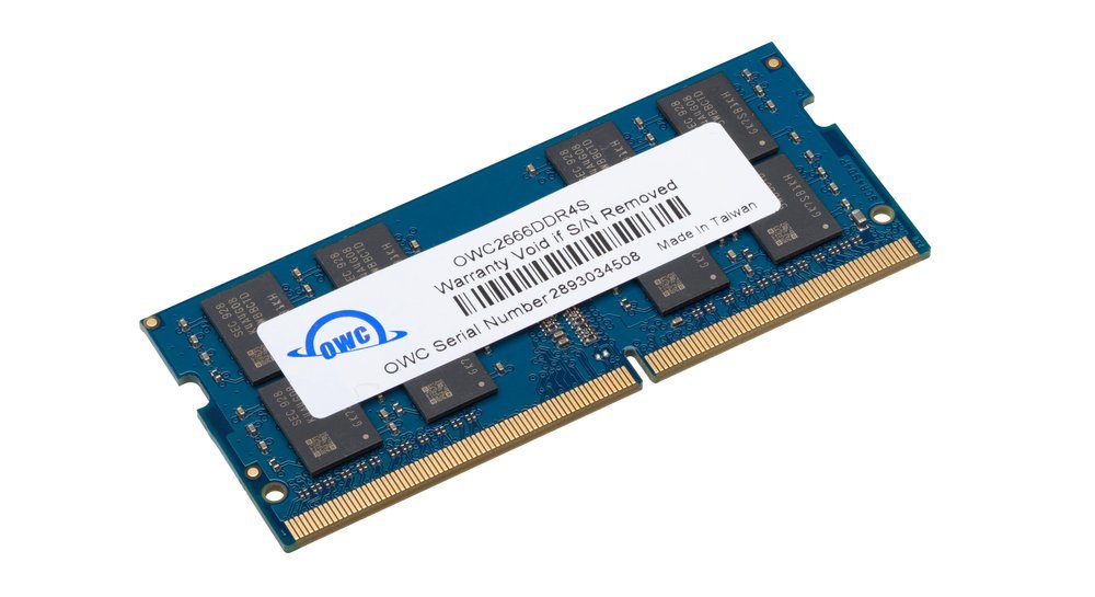 EAN 810586031363 - OWC OWC2666DDR4S32G módulo de memoria 32 GB 1 x 32 GB DDR4 imagen 1
