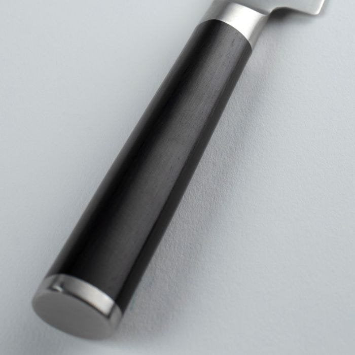 EAN 4901601406238 - kai DM0722 cuchillo de cocina Acero 1 pieza(s) Cuchillo para rebanar imagen 3
