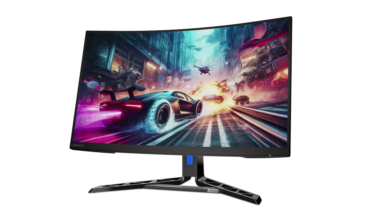 Monitor Lenovo (31.5") R32qc-30