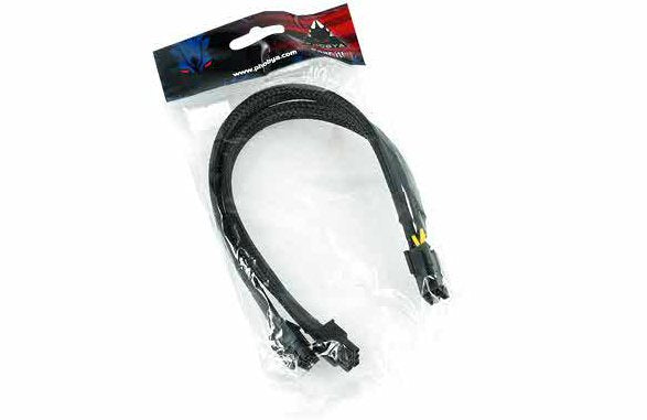 EAN 4049469100698 - Phobya 87261 cable de alimentación interna imagen 2