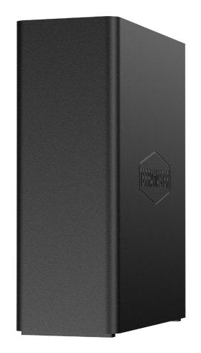 EAN 6939236145848 - TerraMaster F8 SSD servidor de almacenamiento NAS Escritorio Intel® N N95 8 GB DDR5 Negro imagen 2