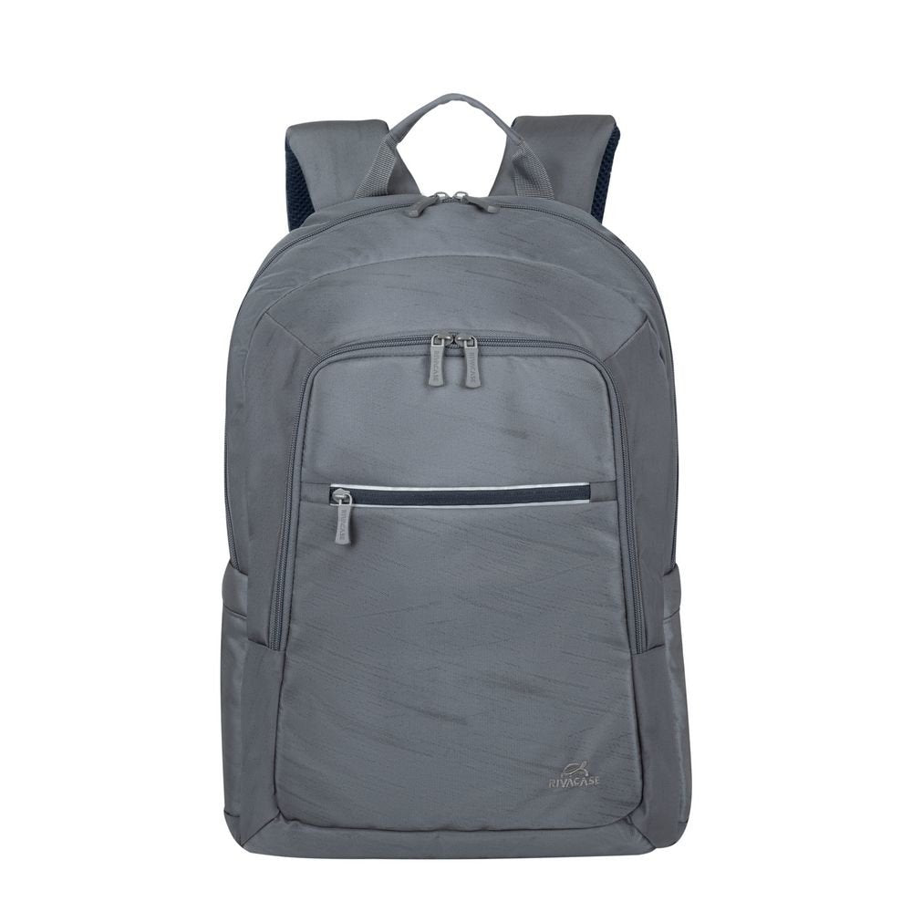 EAN 4260709019970 - Rivacase Alpendorf 7561 mochila Mochila informal Gris Poliéster imagen 3