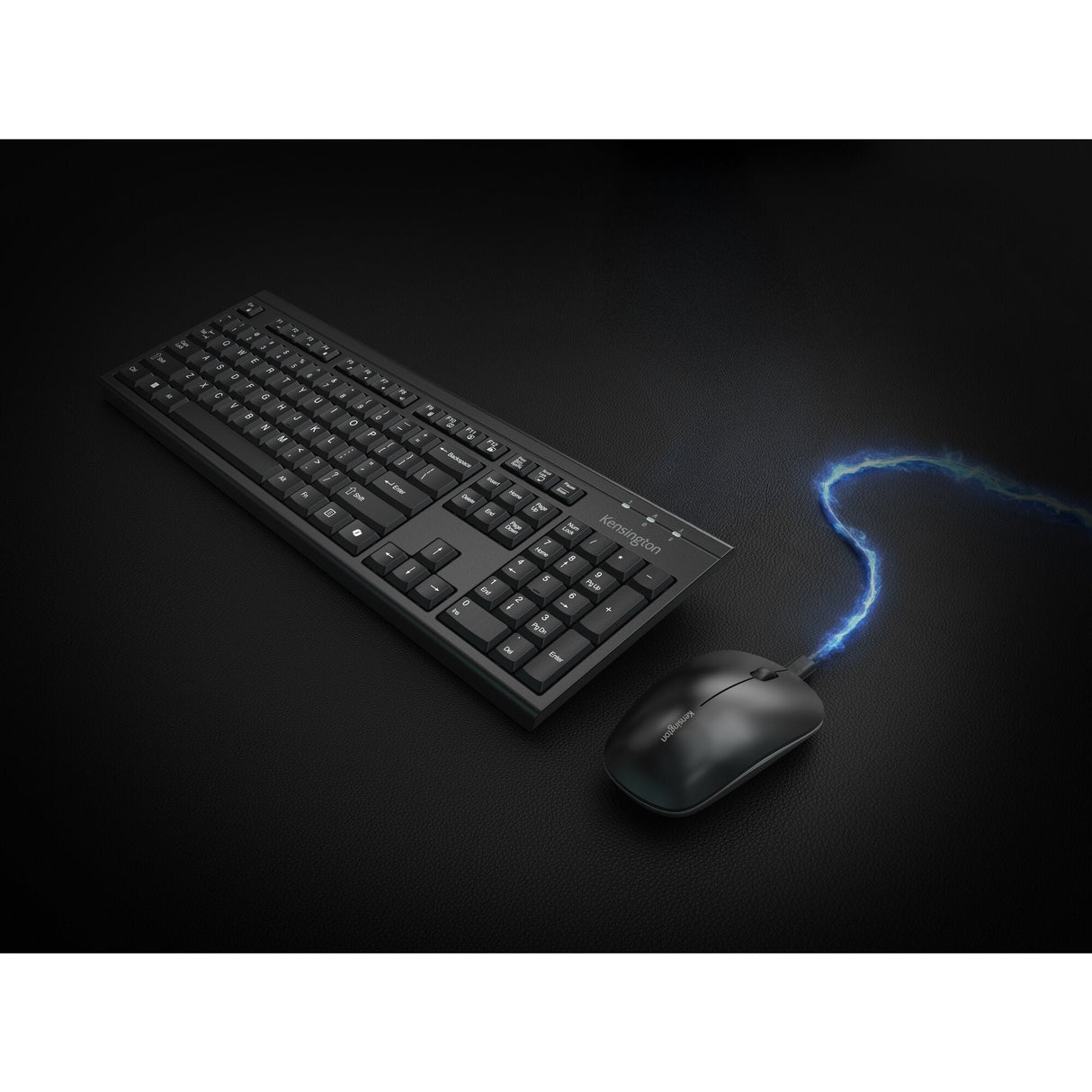 Km270 Eq Rechargeable Wireless