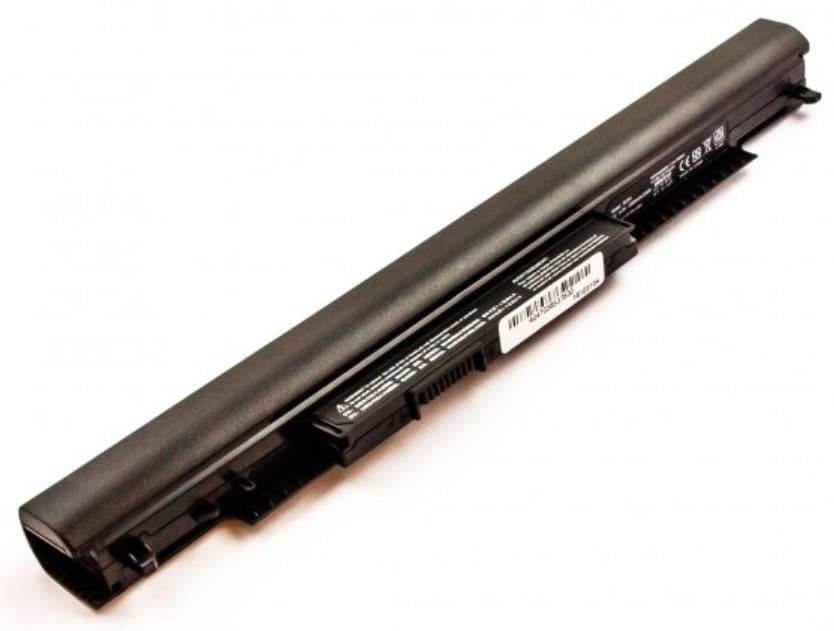EAN 5711783373896 - CoreParts MBI3400 refacción para laptop Batería imagen 1