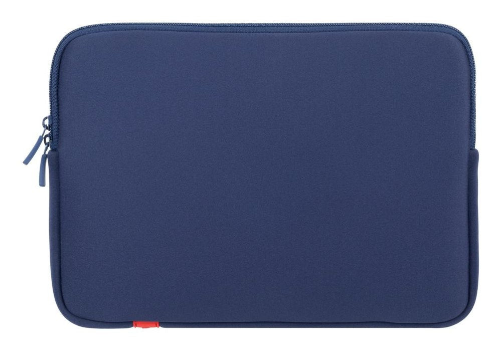 Rivacase Antishock 5123 Funda Para Portátil 33,8 Cm (13.3") Azul