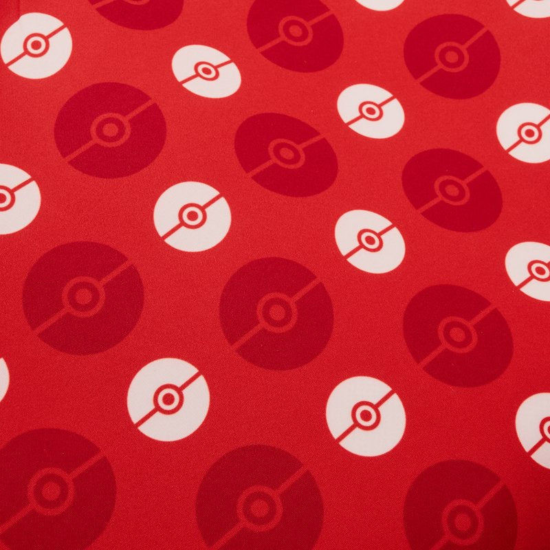 Mochila Pikachu Pokemon Loungefly 44cm