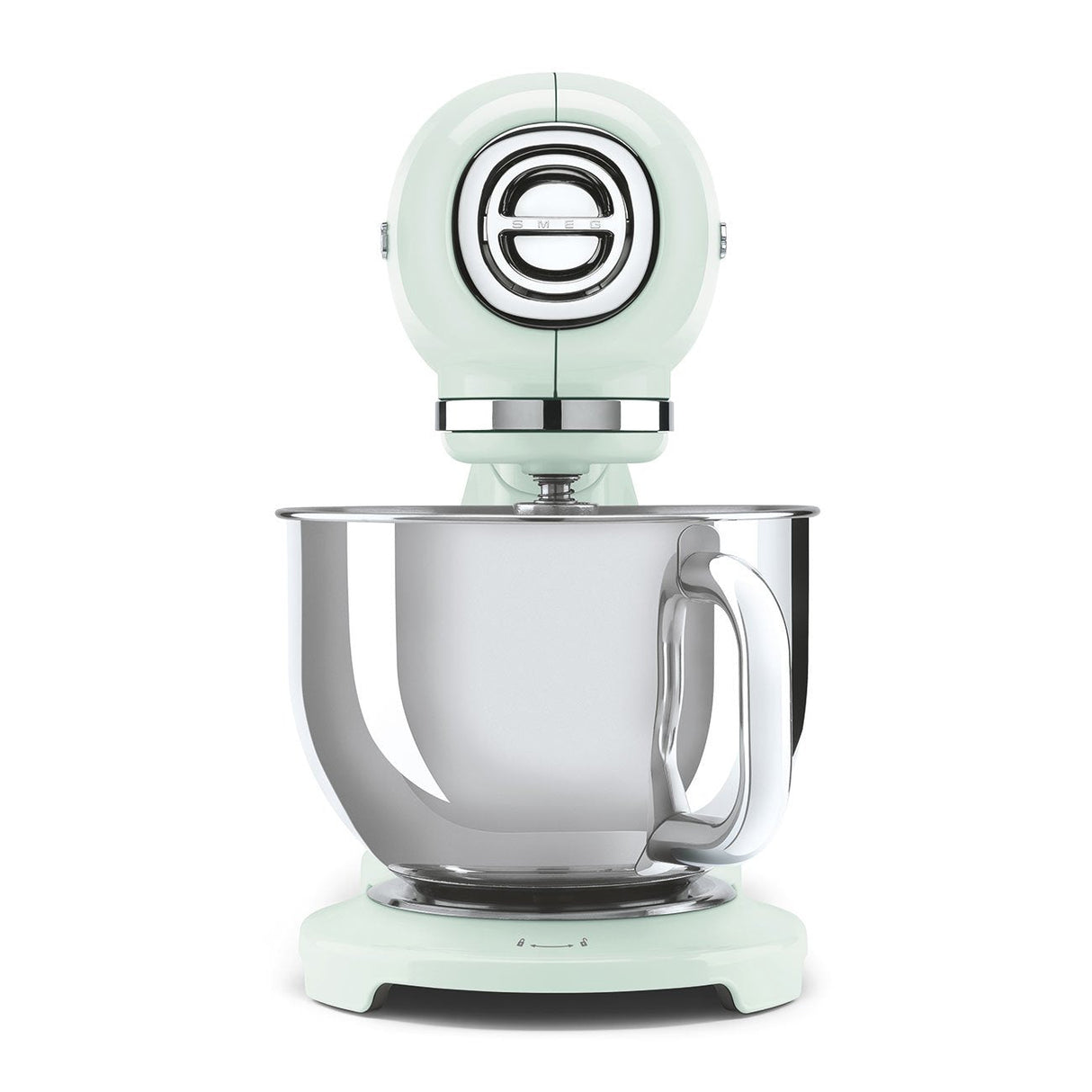 Smeg Kitchen Robot 50´Style Green Pastel Smf05pgeu