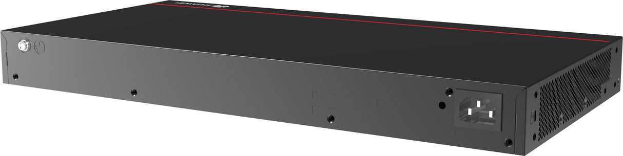 Huawei Cloudengine S5735-L24t4s-A-V2 Gestionado L3 Gigabit Ethernet (10/100/1000) 1u Negro, Plata