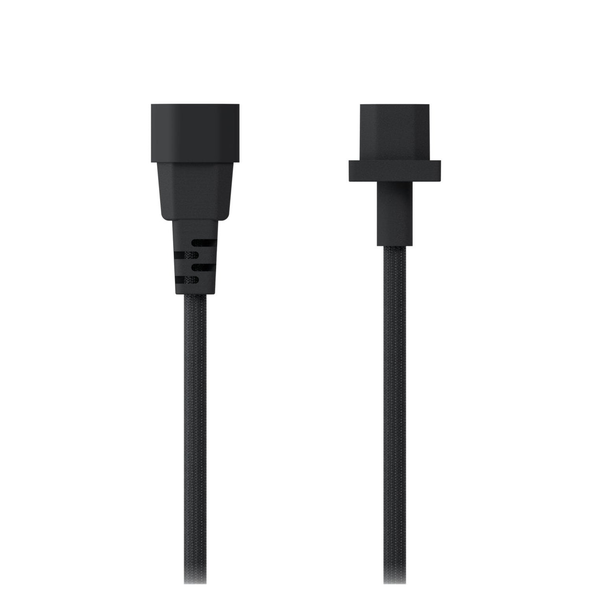 Ubiquiti Cable De Alimentación Trenzado C13 A C14 1.8m 10a/250v
