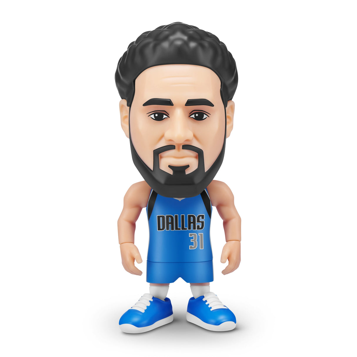 EAN 4894680041875 - 5 Surprise NBA Ballers Series 2 imagen 8